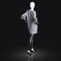Marvelous Designer Garment Design