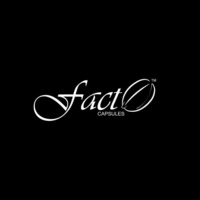 Facto logo design 