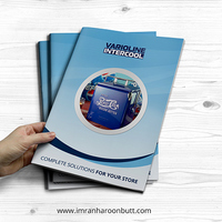 Brochure Design 