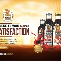 Flyer Design