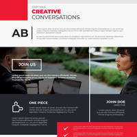 Business Flyer Design