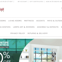 Kassa Mall E-commerce Store Management and Development