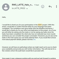 RWS Moravia OCR project