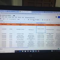 Real Estate  Probate Lead