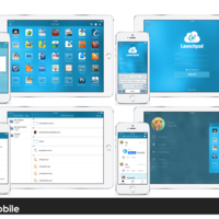 Educational cloud solution