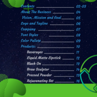 Contents