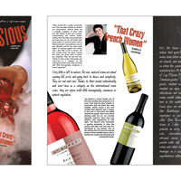 Foodelicious Magazine