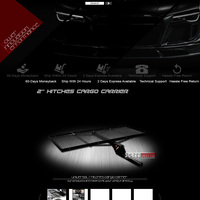 eBay Store Designed & Developed