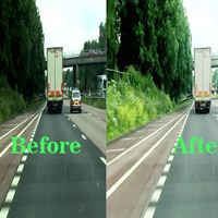 Color Correction