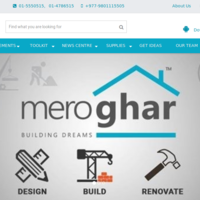 Meroghar.com