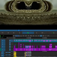 video editng