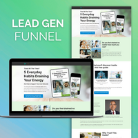Lead Gen Funnel