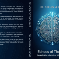 Amazon KDP PRINT Book Cover (ENG)