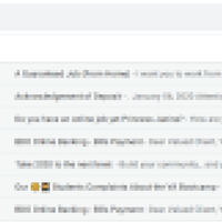 Email Management