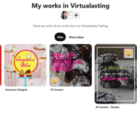 Pinterest Marketing