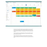 Calendaring