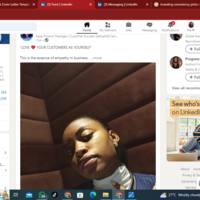 SOCIAL MEDIA MANAGEMENT