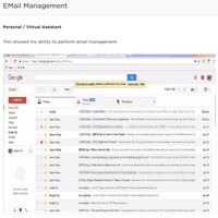 Email Management