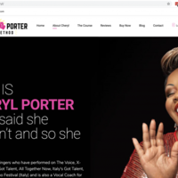 Cheryl Porter Method