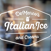 DeMarco Logo Design