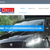 www.letsdrivemansfield.co.uk