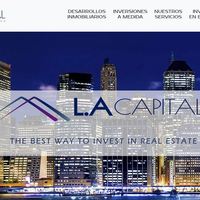 L.A Capital