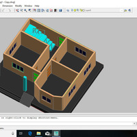 3D Design (Autocad)