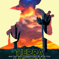 Recruitment Email Graphic