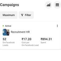 Facebook Ad (Lead Generation)