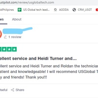 testimonials and customer feedback