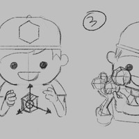 Icon Concept