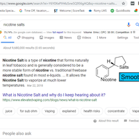 ElevatedVaping | Featured Snippet