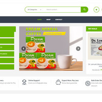 Pabili | Wordpress | Status: Active