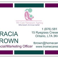 Business Card design
