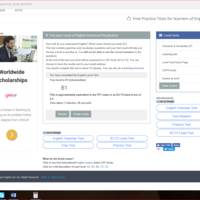IELTS