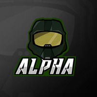 Mascot logo