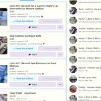 Customer Inquiries