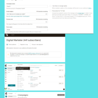 Email Marketing