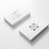 Business Card Design
