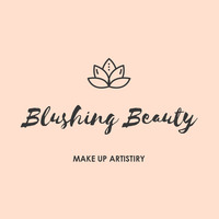Blushing Beauty Logo