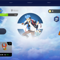 Pokemon Game Using React Js and PHP