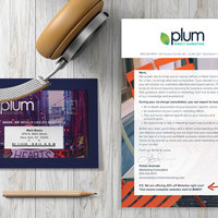 Direct Mail Letter for Small Businesses