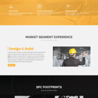 Solar Website