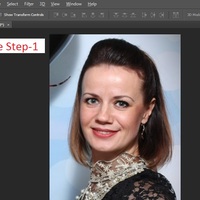 Photo Resize Step-01