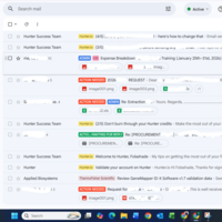 Inbox & email management made simple and efficient