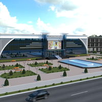 Exterior Design