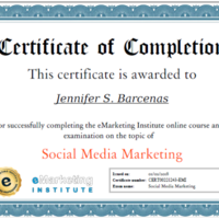 Social Media Marketing