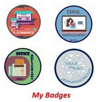 My Badges