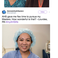 Social Media Samples