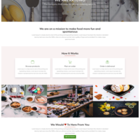 KKtuwo about us page